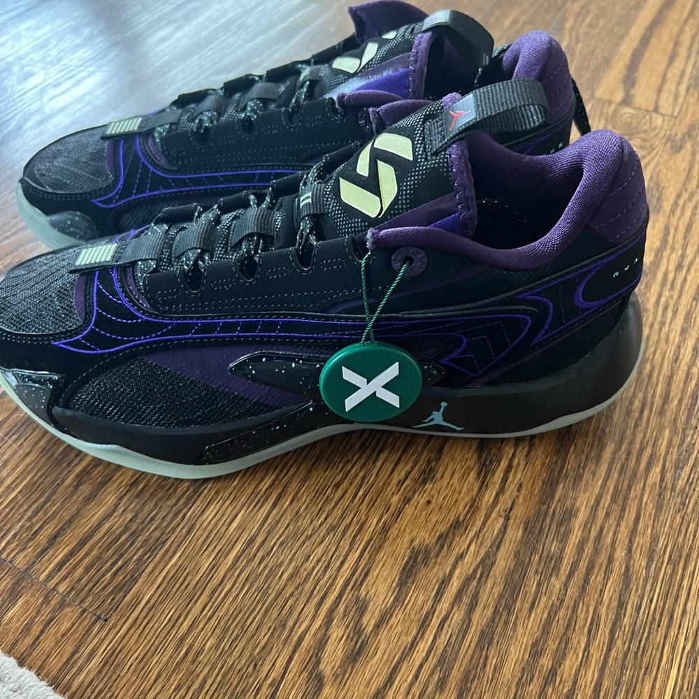 Air Jordan Luca 2